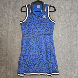 foxy lady dress FOXY LADY 2 piece set – NK'D wear main image 1